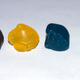 Image for article titled Angry Birds Space Fruit Snacks: The Snacktaku Review